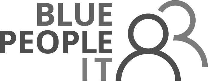 BlueITPeople