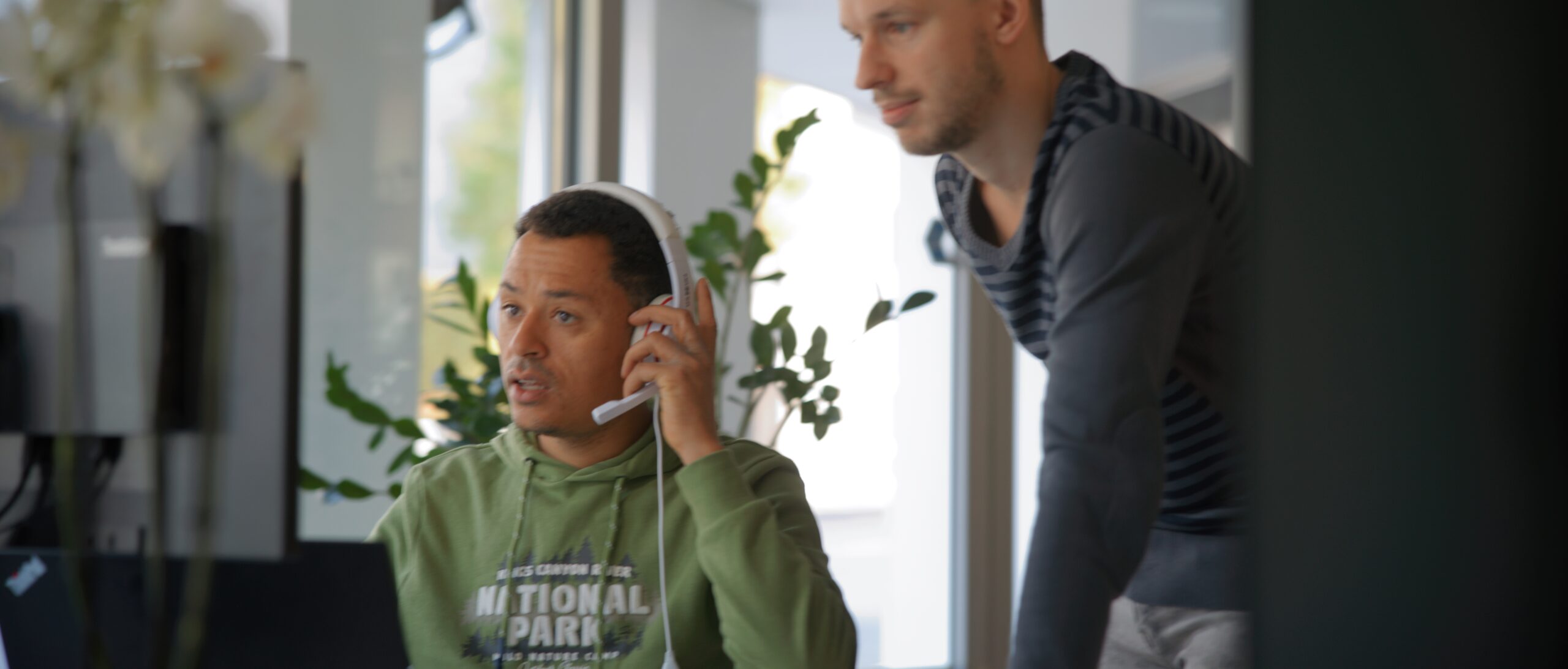 Vacature Data Engineer